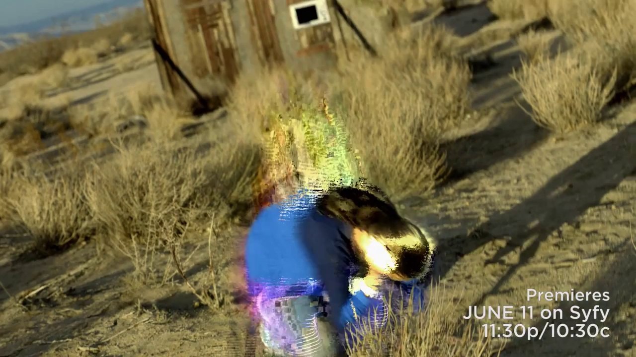 Isa - Trailer