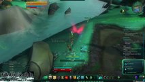 Wildstar - Guerrier tank - Raid access farming