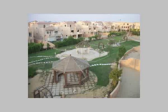 Unfinished Villa for Sale in Grand Residence New Cairo City