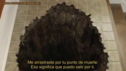 Casi Humanos temp 4 cap 7