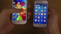 Samsung Galaxy Ace Style vs. Samsung Galaxy Core Plus