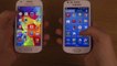 Samsung Galaxy Ace Style vs. Samsung Galaxy Trend Plus