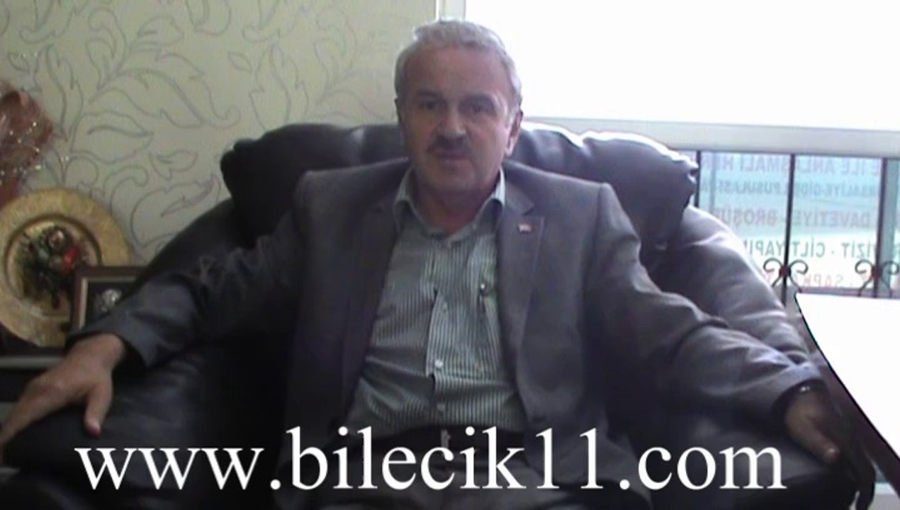 İBRAHİM POLAT, ORHAN UĞUR’A CEVAP VERDİ