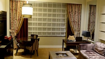 Venetian Palazzo Suite Übersicht [4K Deutsch]