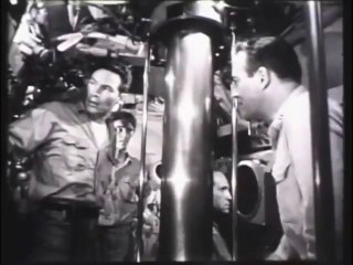 Silent Service S01 E15_ The Ordeal of the S-38