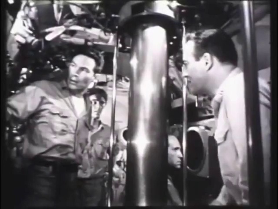 Silent Service S01 E15_ The Ordeal of the S-38