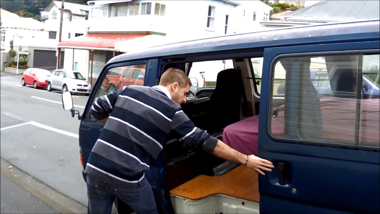 notre compagnon de voyage
