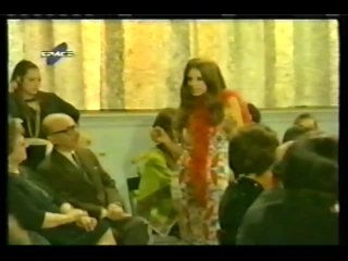 Nacha Guevara - La Doblecero