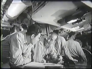 Silent Service S01 E16_ The Seahorse Story