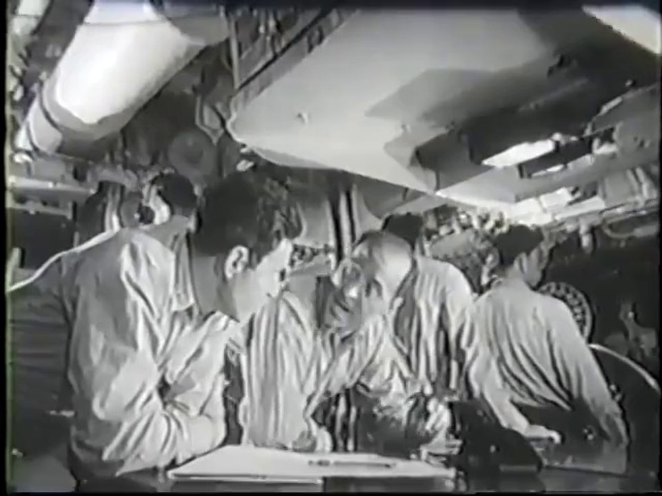 Silent Service S01 E16_ The Seahorse Story