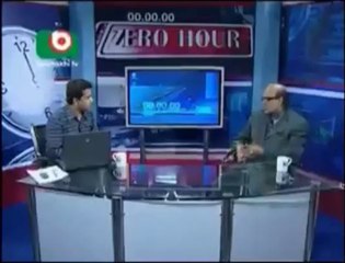 ১৯৭২ এর যুদ্ধাপরাধ তালিকায় এরা কেউ ছিলেন না ! এরা এখন গায়েবীভাবে নাযীল হলো কীভাবে