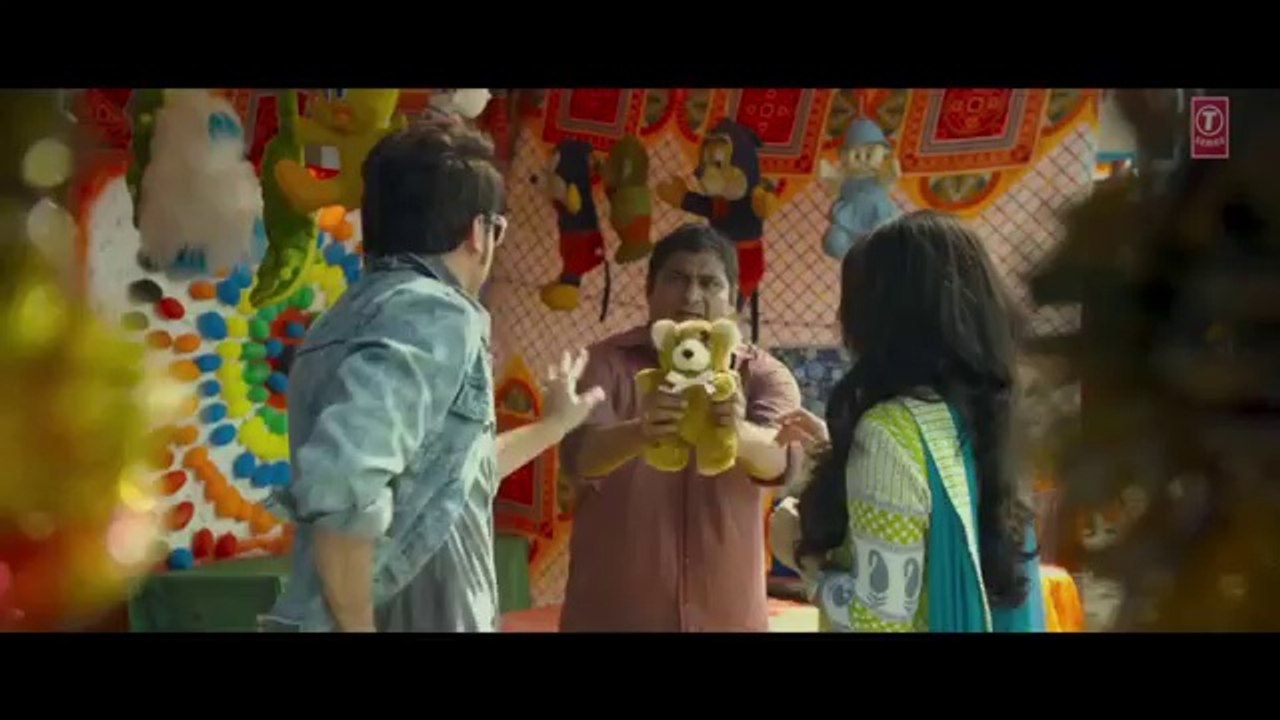 Chugliyaan Song Once Upon A Time In Mumbaai by new songs studio