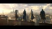 Assassin's Creed Unity - E3 2014 World Premiere Cinematic Trailer