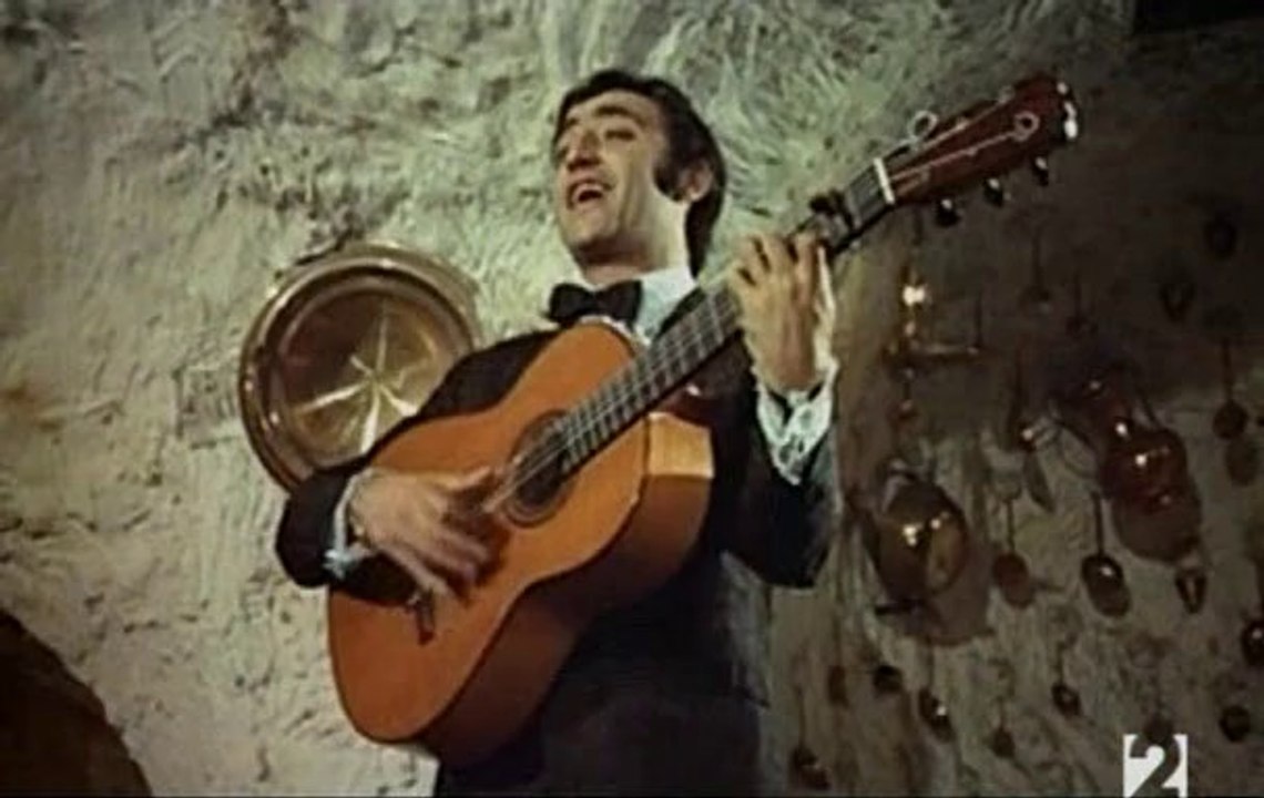 Peret - Que Tormento