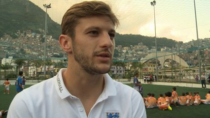 Lallana: "I giocatori esperti saranno chiave"
