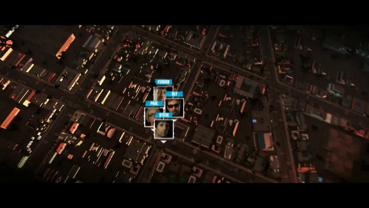 The Crew Gameplay Trailer (E3 2014)