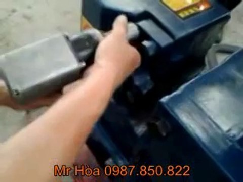 Báo giá máy cắt sắt GQ 50, cắt sắt tròn đường kính tối đa là 28mm, 32mm