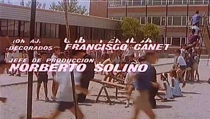 Manolo Escobar - Madrecita María del Carmen