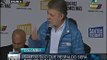 Colombia: dirigentes sindicales apoyan reelección de presidente Santos