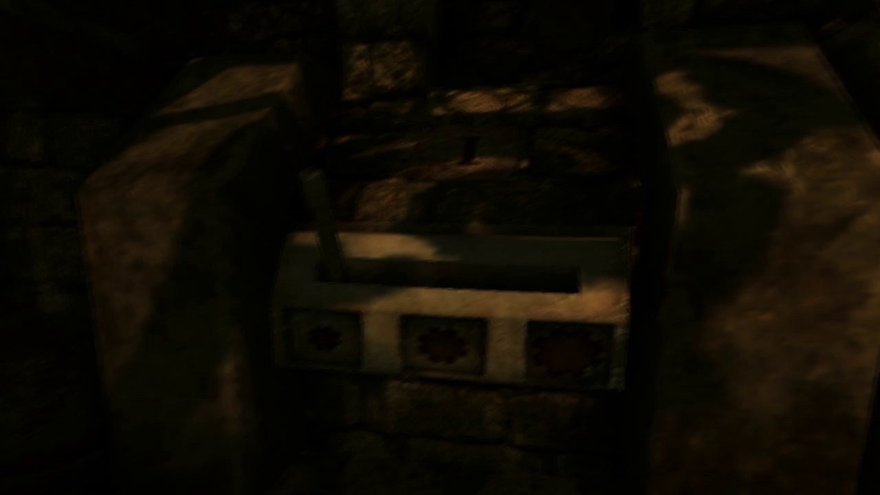FPSGGG Plays Amnesia: The Dark Descent [Session 2; Part 4]