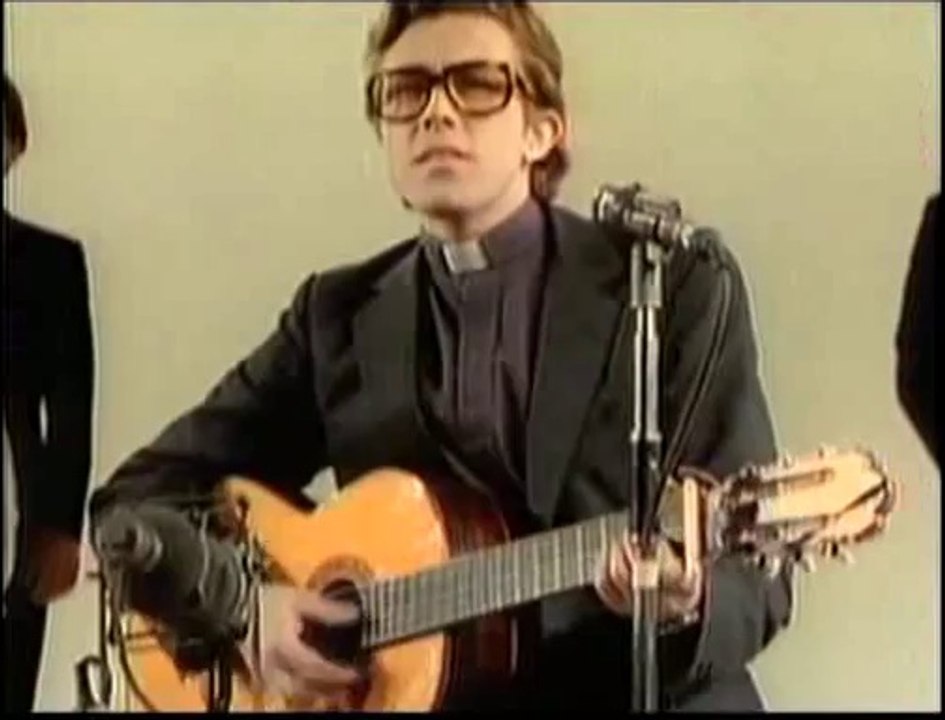 Piero - Mi Viejo