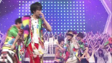 Johnnys WEST - Konamon & Ee janai ka