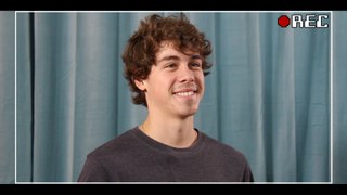 Munro Chambers - The Casting Room S4 E5
