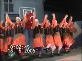 Salim Uçar İ.Ö.Okulu / Karadeniz Yöresi Halk Oyunları