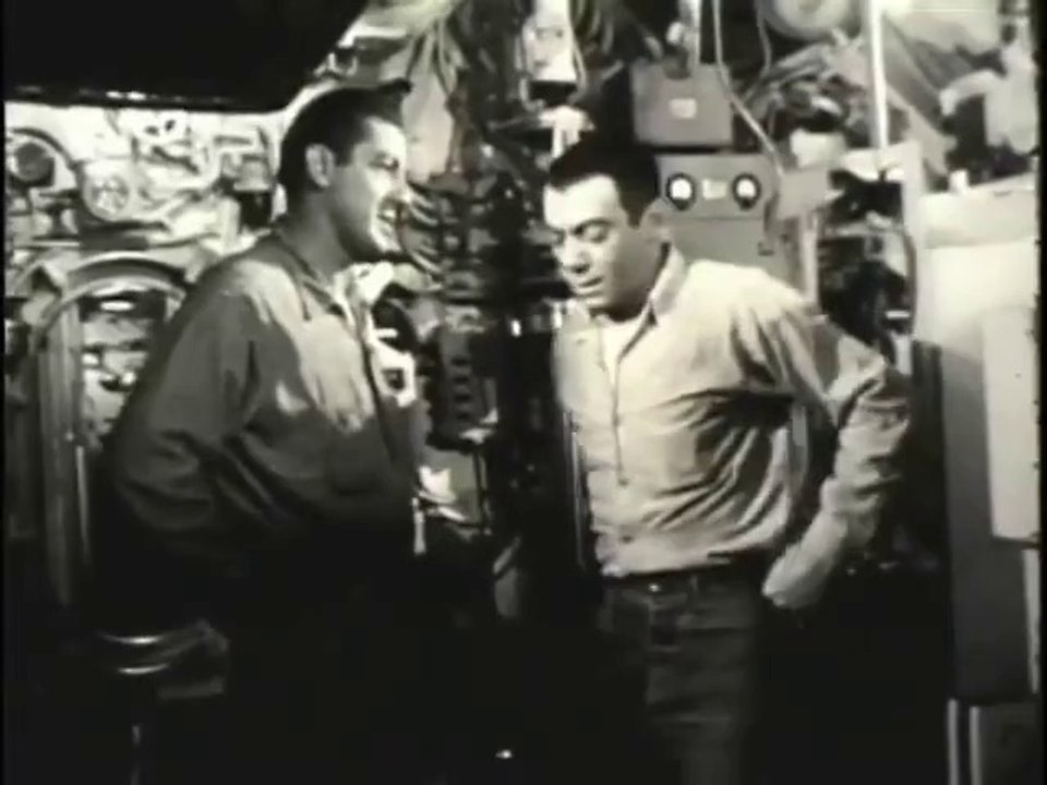 Silent Service S01 E22_ The Eyes of the Seawolf