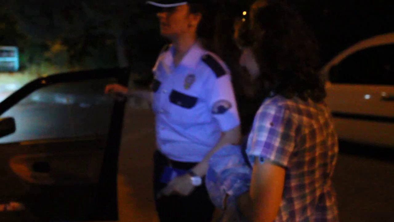 Zonguldak Kozlu İlçesi Emniyet Müdürlüğü Sivil Ekipleri Göz Açtırmıyor