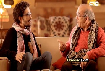 مسلسل قلوب - الحلقه 58 | علا غانم و ريهام سعيد