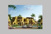 Mountain View Egypt    Chalet  for Sale in Mountain View Ain Sokhna
