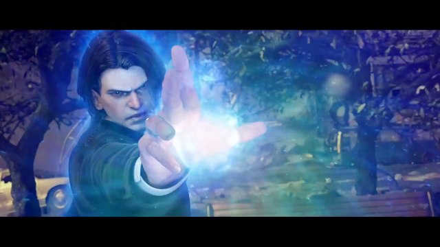 Phantom Dust - Trailer E3 2014