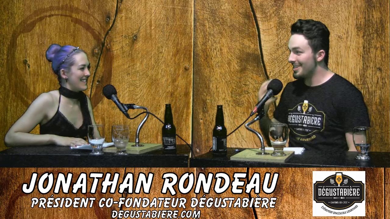 La Taverne - Épisode 06 - Les Événements