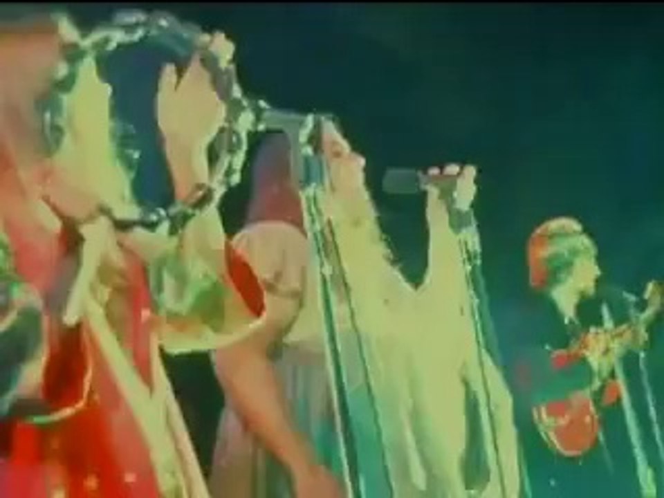 Solo para Rockeros - California Dreaming - Mamas and Papas