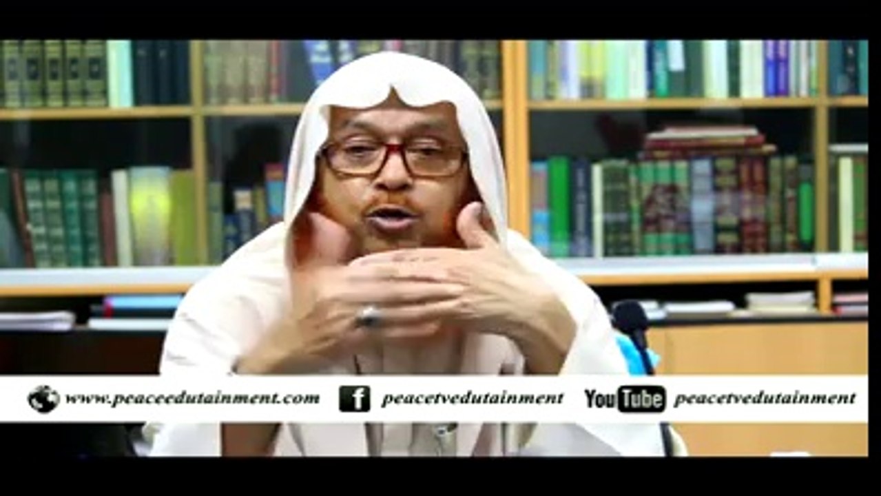 শবে বরাত সম্পর্কিত বিভ্রান্তি নিরসন -..