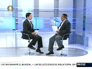 Gran Polo Patriótico: Venta de La Tele es un intento de magnicidio