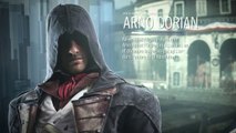 Assassin's Creed : Unity - E3 2014 Arno sous tous les angles [HD]