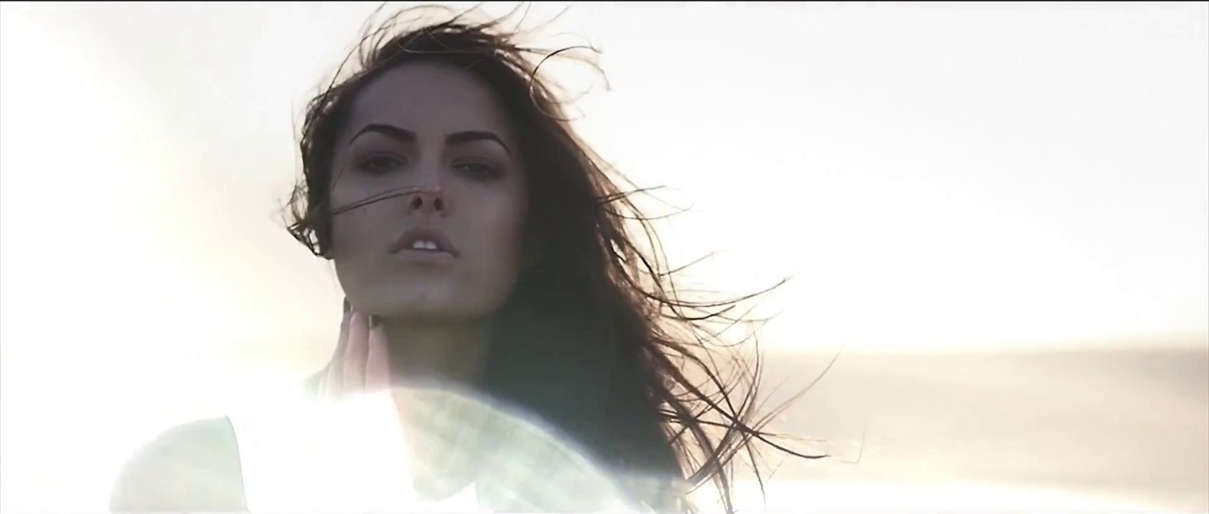 Borgeous - Wildfire (Official Music Video)