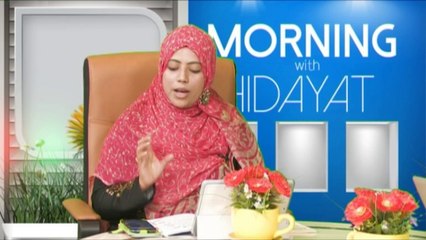 WEEKEND WITH HIDAYAT-07-06-14 PART02  HIDAYAT TV