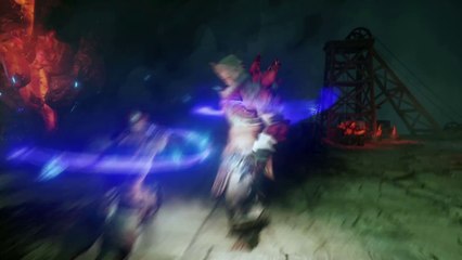 Dragon Age Inquisition - Trailer E3