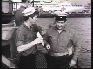 26 - - USS Barb  'The Final War Patrol'