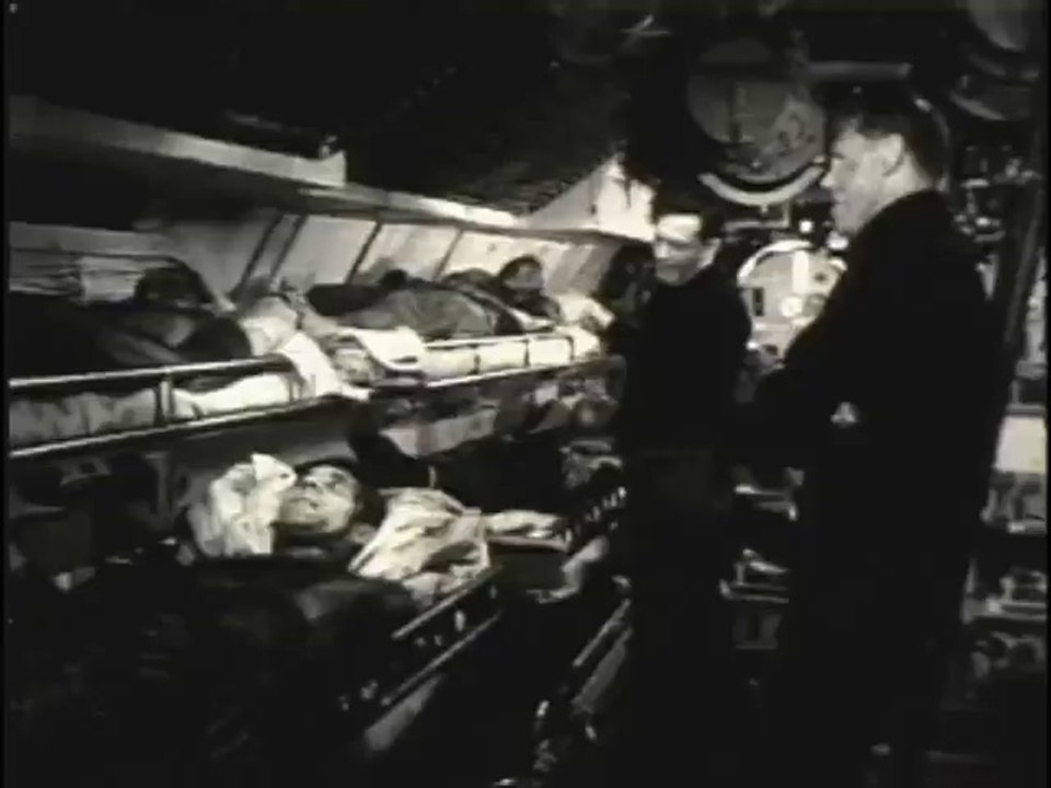 27 - - USS Cochino  'The Last Dive'