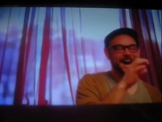 Mark of Beast Like commercials