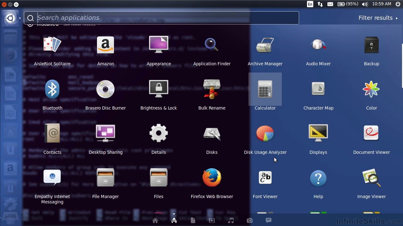 Linux Using Sudo