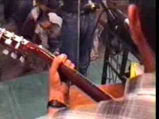 Mihub, le maquisard de la chanson Chawi.