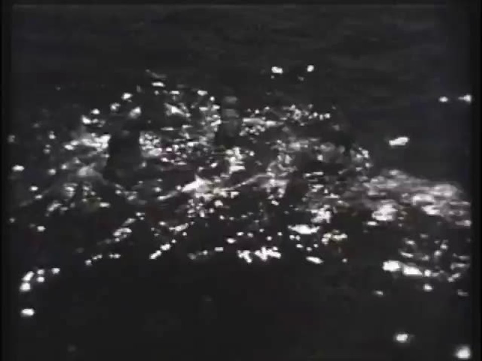 29 - - USS Flier  'The Flier Story'