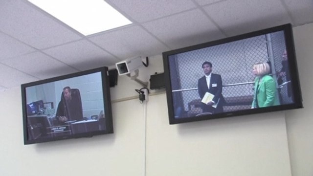 California man pleads not guilty in decade long kidnapping case