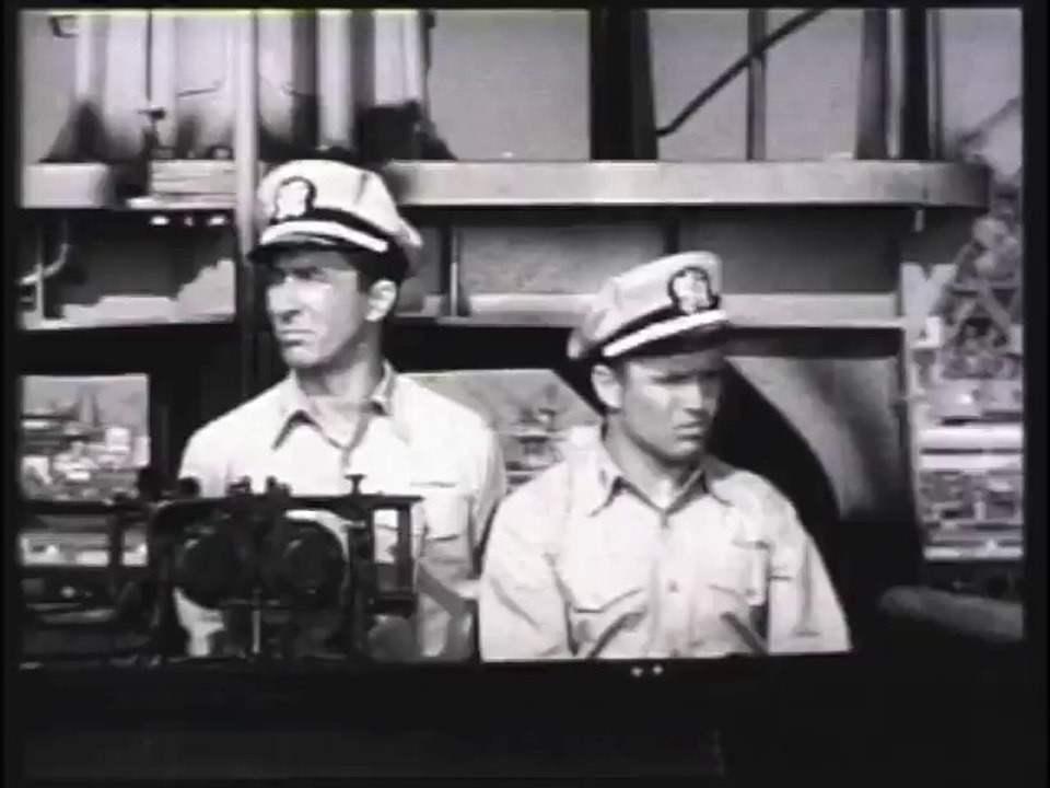 30 - - USS Starfish  'The Starfish Came Home'