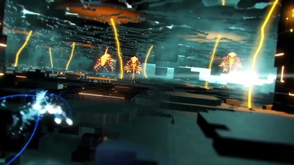 Source - E3 2014 Gameplay Trailer